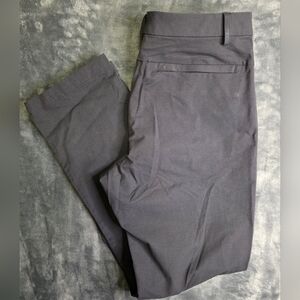 BRADY BRAND Men's Structured Stretch Pants Tall M32A004 Black